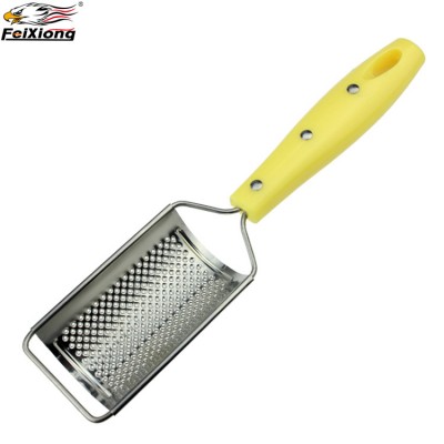 Cheese Grater Stainless Steel Ginger Mill Kitchen Gadgets