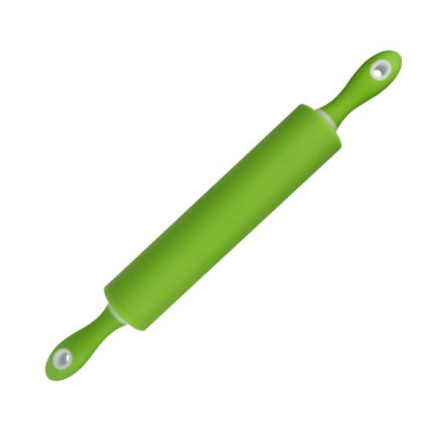 High Quality Silicone Rolling Pin Non-Stick Pastry Dough Roller