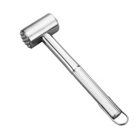 A10311 stainless steel meat tenderizers and pounder