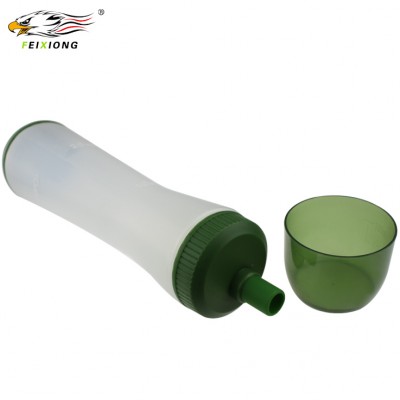 Multi-function Kitchen supplies oil and vinegar bottle oiler soy sauce and vinegar cruet seasoning bottle