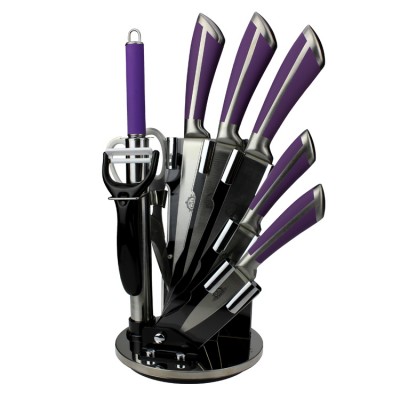 GH113 royal kitchen knife set and stainless steel knife set